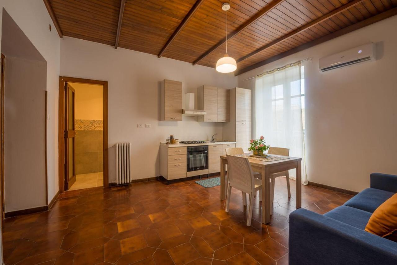 Sampolo70 - Apartments Палермо Екстериор снимка