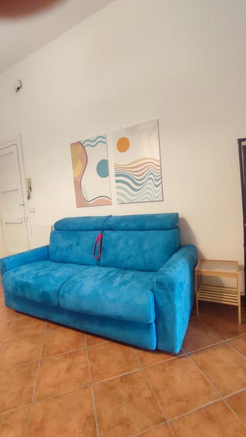 Sampolo70 - Apartments Палермо Екстериор снимка