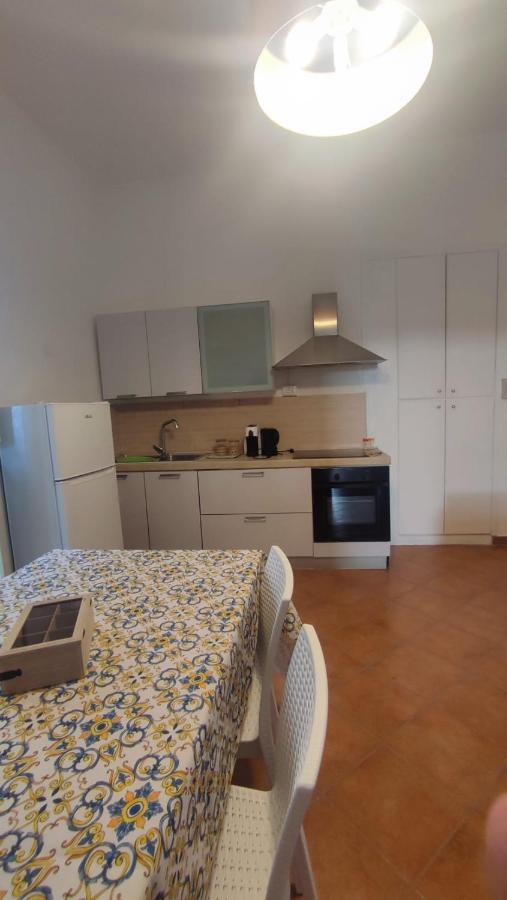 Sampolo70 - Apartments Палермо Екстериор снимка