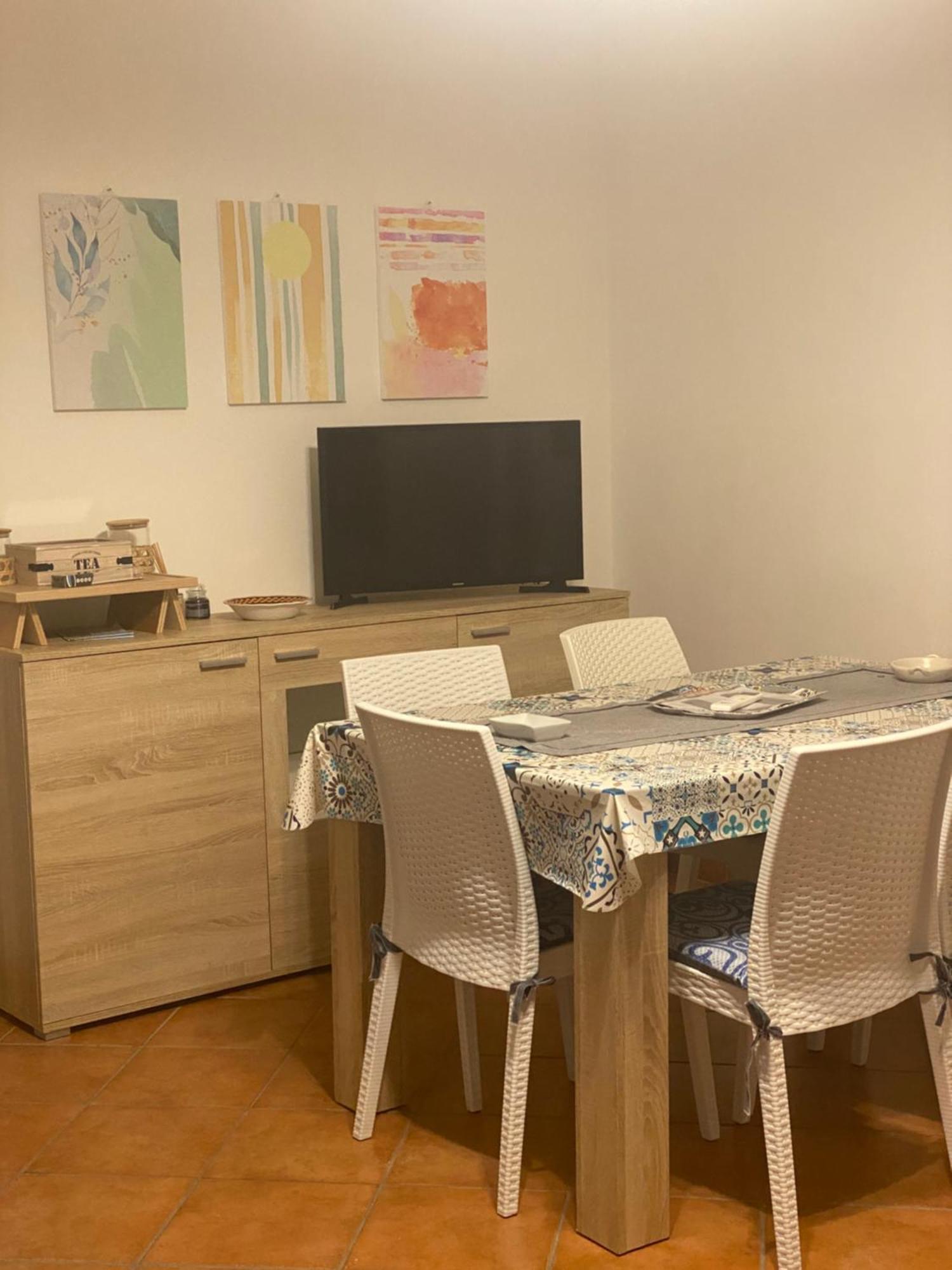 Sampolo70 - Apartments Палермо Екстериор снимка