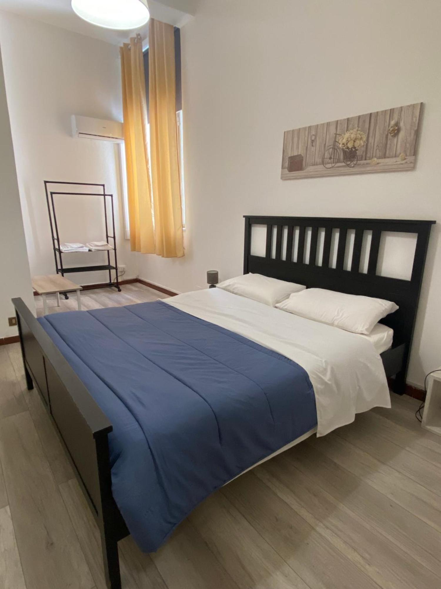 Sampolo70 - Apartments Палермо Екстериор снимка
