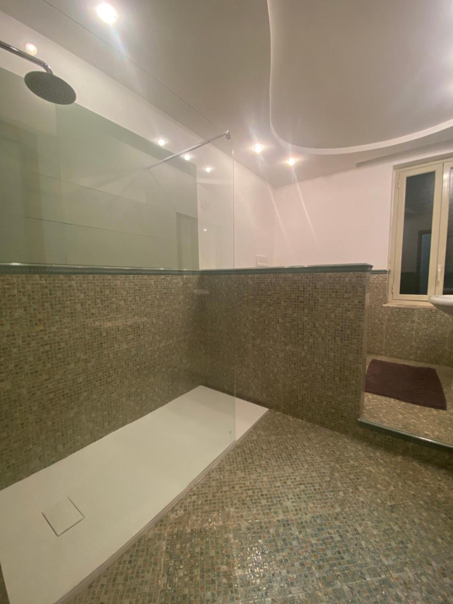 Sampolo70 - Apartments Палермо Екстериор снимка